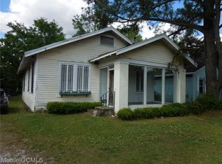 2010 Airport Blvd, Mobile, AL 36606