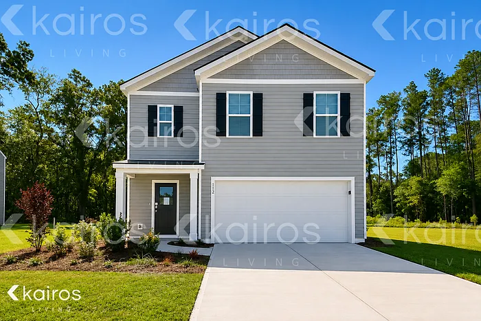 112 Overstreet Way