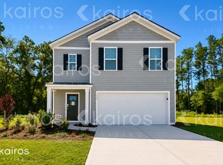 112 Overstreet Way, Springfield, GA 31329