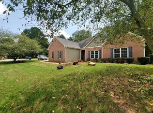 3475 Garden Walk Ln, Loganville, GA 30052