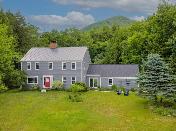 2436 Mad Tom Road, Dorset, VT 05253
