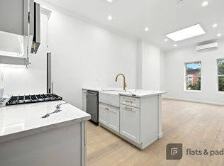 639 Rogers Ave APT 3, Brooklyn, NY
