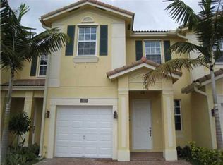 11925 SW 152nd Pl, Miami, FL 33196