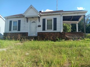 1005 E National Hwy, Washington, IN