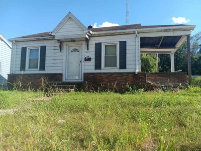 1005 E National Hwy, Washington, IN, 47501