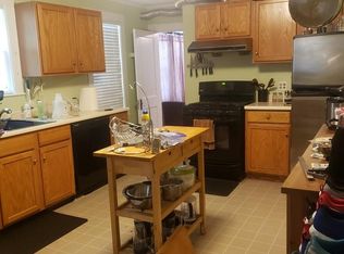 256 Tremont St #1, Newton, MA 02458