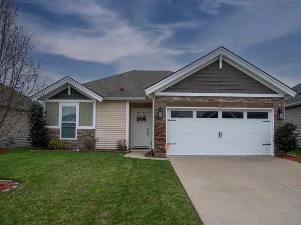 4722 Whistle Rock Ct, Owensboro, KY 42301