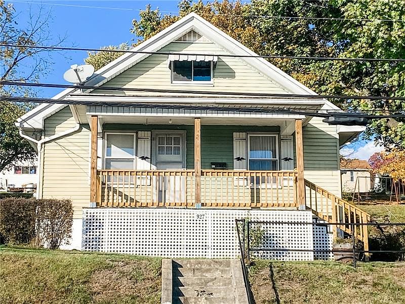 1st image of 927 Gaskill Ave