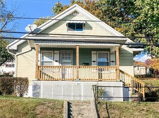 927 Gaskill Ave, Jeannette, PA 15644