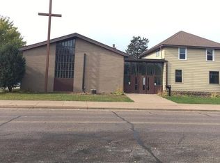 1814 Bellinger St, Eau Claire, WI 54703