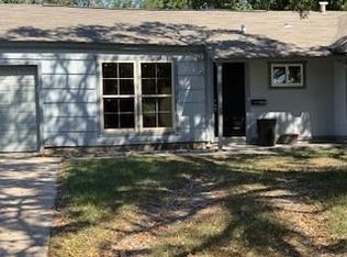 5703 Lakefield Dr, Houston, TX 77033