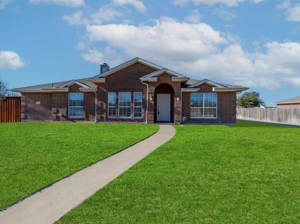 1227 Ranger Rd, Murphy, TX 75094