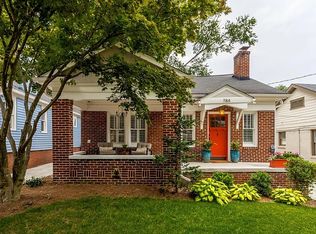 784 Barnett St NE, Atlanta, GA 30306