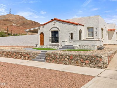 2605 Lebanon Ave, El Paso, TX, 79930