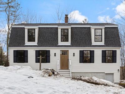 42 Thompson Lane, New Boston, NH, 03070