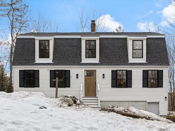 42 Thompson Lane, New Boston, NH 03070