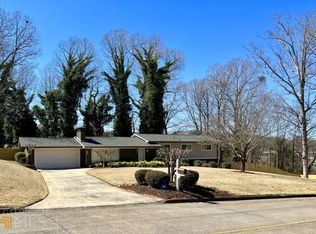 86 Tower Heights Rd, Gainesville, GA 30501