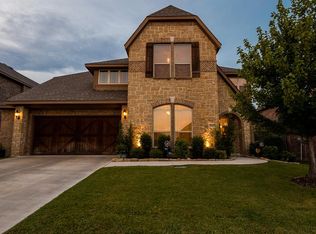 613 Yucca Ct, Aledo, TX 76008