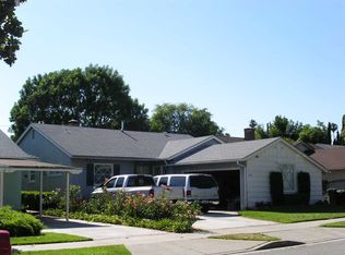 7117 Whitaker Ave, Van Nuys, CA 91406