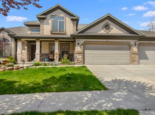 163 E 1570 N, Orem, UT 84057
