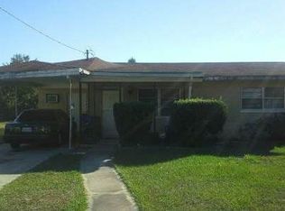 312 Fred Conner St, Avon Park, FL 33825