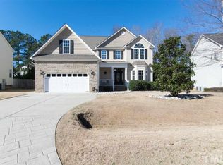 298 Winding Oak Way, Clayton, NC 27520