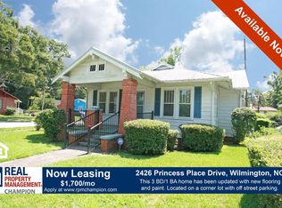 2426 Princess Place Dr, Wilmington, NC 28405