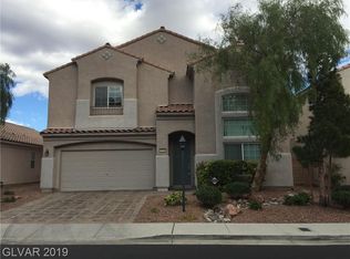 4112 Bennett Mountain St #0, Las Vegas, NV 89129