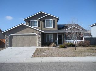 2133 N Eureka, Meridian, ID 83642