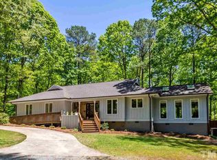 13824 Old Creedmoor Rd, Wake Forest, NC 27587