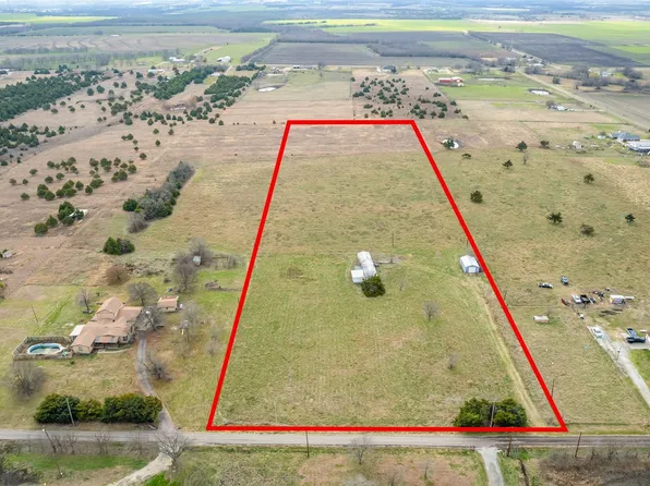 9351 County Road 1067, Greenville, TX 75401