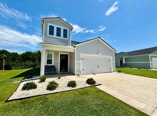 225 Cypress Tree Loop Homesite 146 Columbia #C, Longs, SC 29568