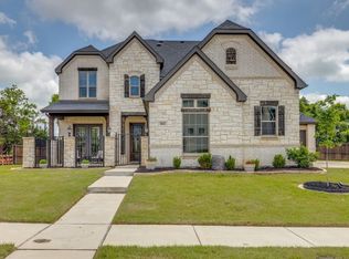 801 Toby Trl, Mansfield, TX 76063