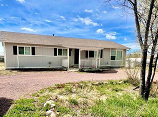115 Diamond East Rd, Fountain, CO 80817