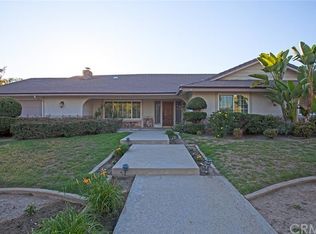 1663 N Vallejo Way, Upland, CA 91784