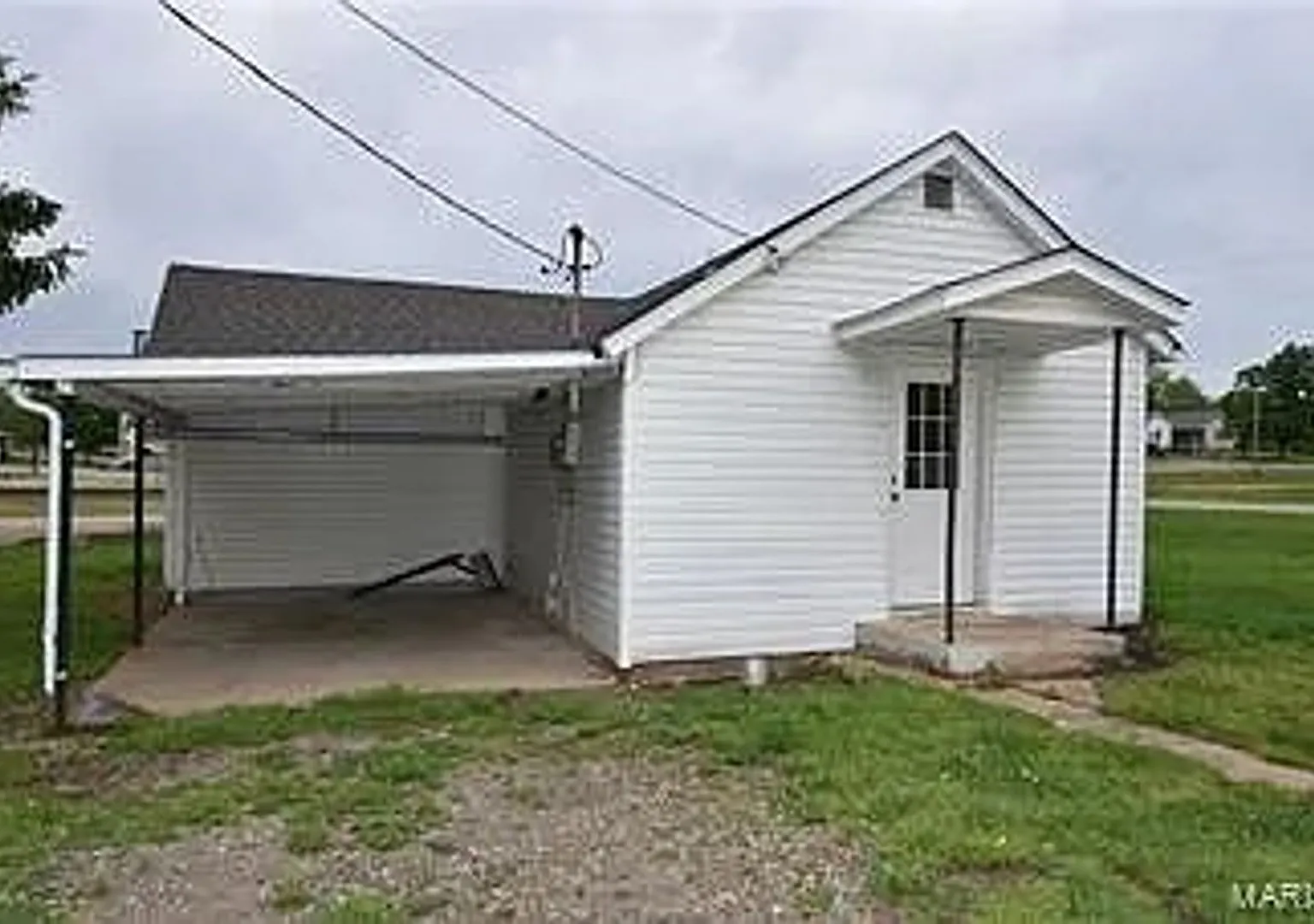 2-Bedroom, 1-Bath Home Coming Soon! — Photo 1
