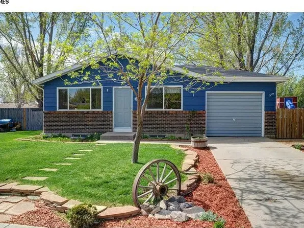 1210 3rd St, Eaton, CO 80615