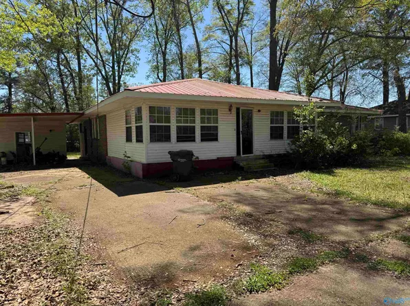 412 Paxton Ave, Glencoe, AL 35905