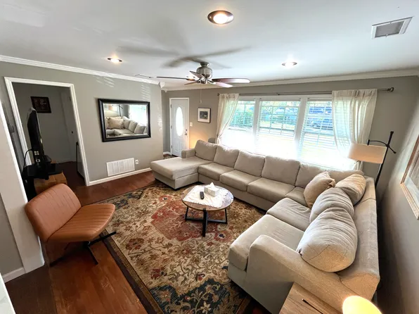 3610 Oakland Ct, Savannah, GA 31404