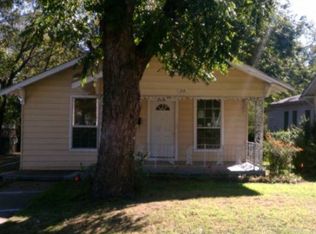 2816 Wilkinson Ave, Fort Worth, TX 76103