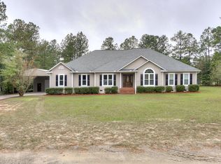 112 Kingston Ct, Aiken, SC 29803