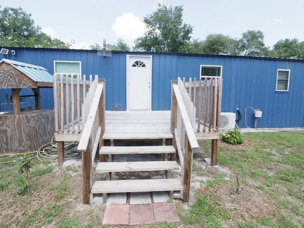 45506 Magnolia St, Paisley, FL 32767