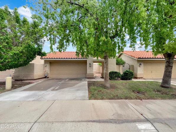 334 W LODGE Drive, Tempe, AZ 85283