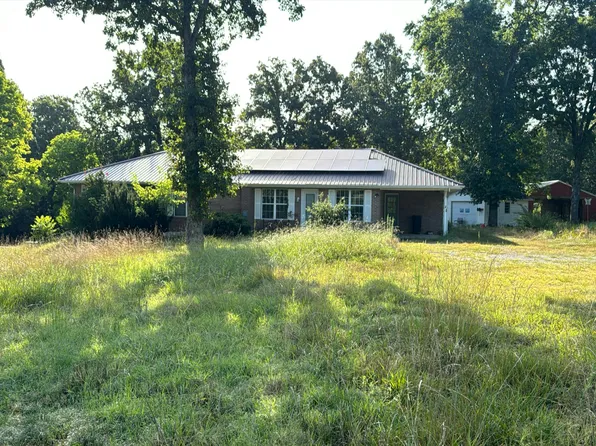 3630 Highway 167, Ash Flat, AR 72513