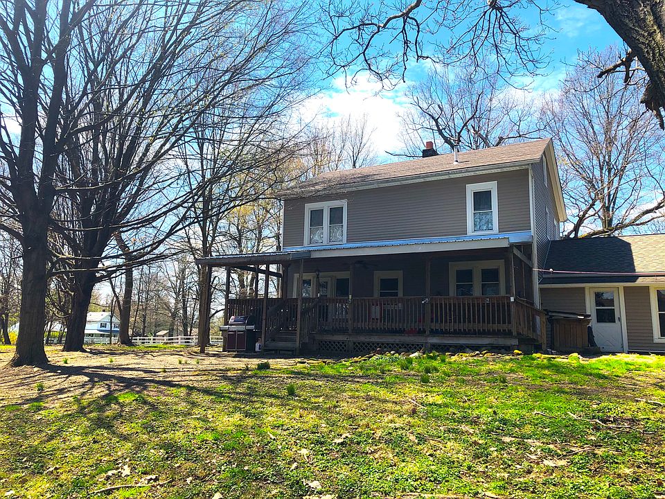 833 Eastwood Ave, Tallmadge, OH 44278 Zillow