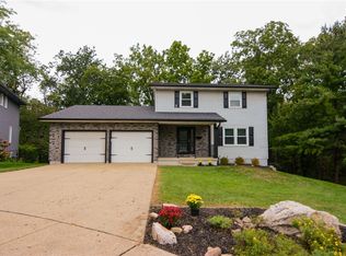 51 Sadowski Ct, Decatur, IL 62521