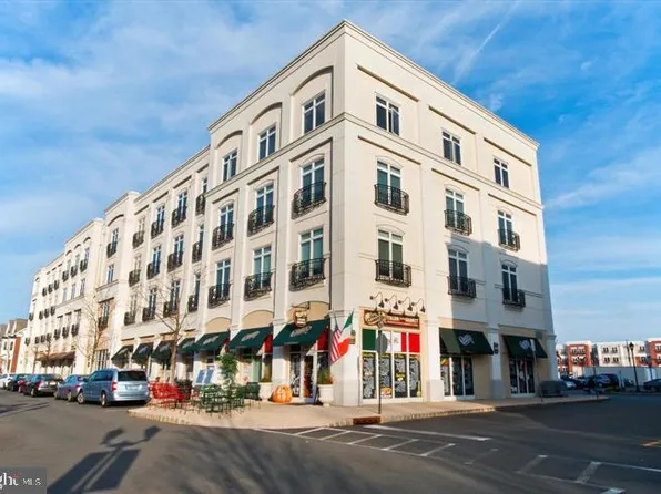 2360 Route 33 Ste 201, Robbinsville, NJ 08691