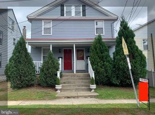 525 Auburn Ave, Swedesboro, NJ 08085