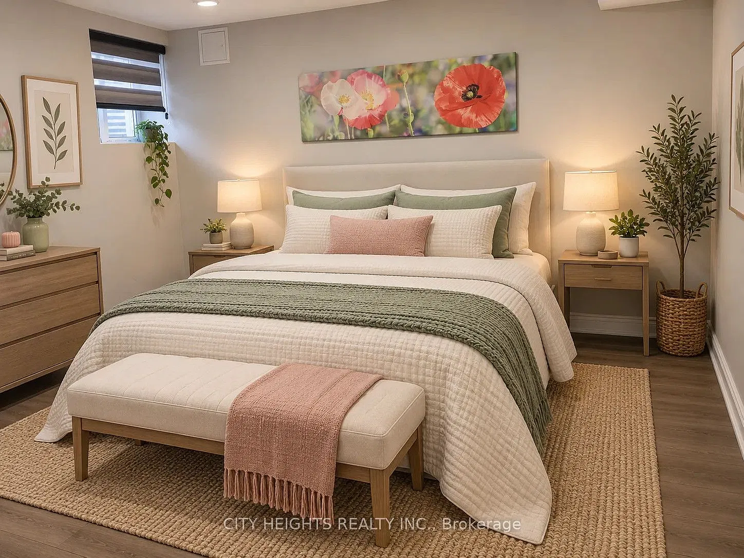 2 bed, $1,750 — Photo 4