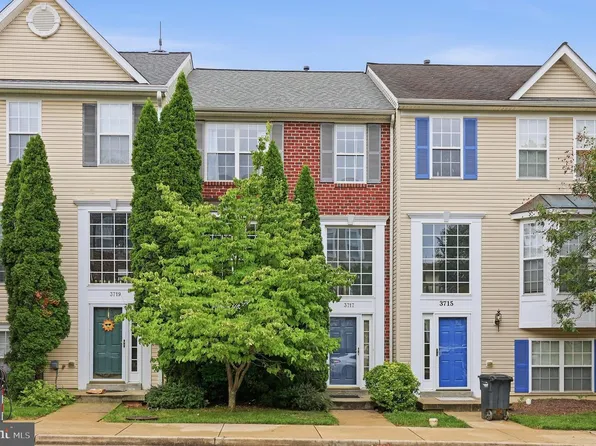 3717 Singleton Ter, Frederick, MD 21704
